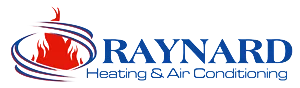 Raynard Heating & Air Conditioning logo